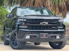 Used 2020  Chevrolet Silverado 1500 4WD Crew Cab LT Trail Boss at Drivenci Motors near Olmito&comma; TX