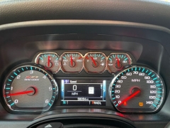 Used 2018  Chevrolet Silverado 1500 4WD Crew Cab LT Z71 at Drivenci Motors near Olmito&comma; TX