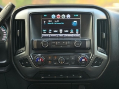 Used 2017  Chevrolet Silverado 1500 4WD Crew Cab LT Z71 at Drivenci Motors near Olmito&comma; TX