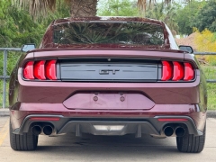 Used 2018  Ford Mustang 2d Fastback GT at Drivenci Motors near Olmito&comma; TX