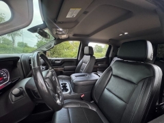 Used 2019 Chevrolet Silverado 1500 4WD Crew Cab LT Trail Boss at Drivenci Motors near Olmito, TX