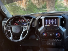 Used 2020  Chevrolet Silverado 1500 4WD Crew Cab LT Trail Boss at Drivenci Motors near Olmito&comma; TX
