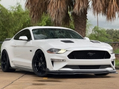 Used 2020  Ford Mustang 2d Fastback GT Premium at Drivenci Motors near Olmito&comma; TX