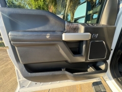 Used 2017  Ford Super Duty F-250 4WD Crew Cab Lariat at Drivenci Motors near Olmito, TX