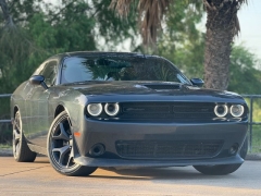 Used 2019 Dodge Challenger 2d Coupe RWD GT at Drivenci Motors near Olmito, TX