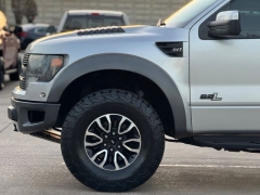 Used 2013  Ford F-150 4WD Supercrew SVT Raptor at Drivenci Motors near Olmito&comma; TX