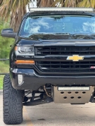 Used 2018  Chevrolet Silverado 1500 4WD Crew Cab LT Z71 at Drivenci Motors near Olmito&comma; TX