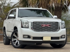 Used 2019  GMC Yukon 4d SUV RWD Denali at Drivenci Motors near Olmito&comma; TX