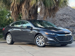 Used 2022  Chevrolet Malibu 4dr Sdn LT at Drivenci Motors near Olmito&comma; TX