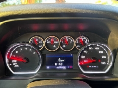 Used 2020  Chevrolet Silverado 1500 4WD Crew Cab LT Trail Boss at Drivenci Motors near Olmito, TX