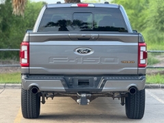 Used 2023 Ford F-150 4WD SuperCrew Box at Drivenci Motors near Olmito, TX