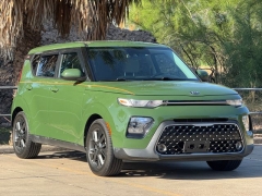 Used 2021  Kia Soul EX IVT at Drivenci Motors near Olmito&comma; TX