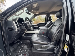 Used 2018  Ford F-150 4WD SuperCrew Lariat 5 1&sol;2 at Drivenci Motors near Olmito&comma; TX