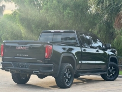 Used 2019 GMC Sierra 1500 4WD Crew Cab AT4 at Drivenci Motors near Olmito, TX