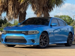 Used 2018  Dodge Charger 4d Sedan RWD R&sol;T Daytona 340 at Drivenci Motors near Olmito&comma; TX