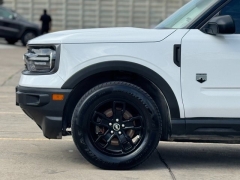 Used 2022 Ford Bronco Sport Big Bend 4x4 at Drivenci Motors near Olmito, TX