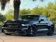 Used 2018 Ford Mustang 2d Fastback GT Premium at Drivenci Motors near Olmito, TX