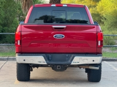 Used 2019 Ford F-150 4WD SuperCrew Lariat 5 1/2 at Drivenci Motors near Olmito, TX