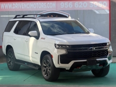  2021 Chevrolet Tahoe 4WD 4dr Z71 at Drivenci Motors near Olmito&comma; TX