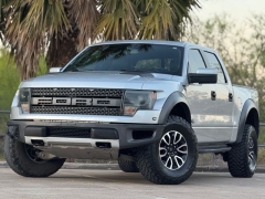Used 2013  Ford F-150 4WD Supercrew SVT Raptor at Drivenci Motors near Olmito&comma; TX