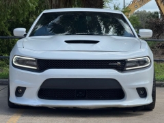 Used 2018  Dodge Charger 4d Sedan RWD R&sol;T 392 Scat Pack at Drivenci Motors near Olmito&comma; TX