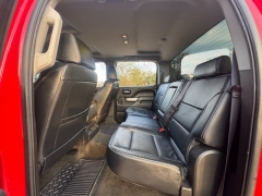 Used 2017  Chevrolet Silverado 1500 4WD Crew Cab LT Z71 at Drivenci Motors near Olmito&comma; TX