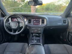 Used 2018  Dodge Charger 4d Sedan RWD R/T 392 Scat Pack at Drivenci Motors near Olmito, TX