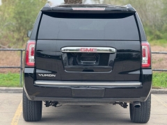 Used 2019 GMC Yukon 4d SUV RWD Denali at Drivenci Motors near Olmito, TX
