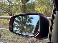 Used 2020  Mitsubishi Mirage 4d Hatchback ES 5spd at Drivenci Motors near Olmito&comma; TX