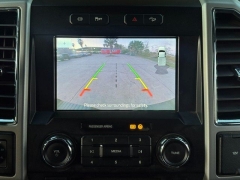 Used 2018  Ford Super Duty F-250 4WD Crew Cab Lariat at Drivenci Motors near Olmito&comma; TX