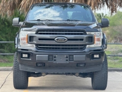Used 2020  Ford F-150 4WD SuperCrew XLT 5 1&sol;2 at Drivenci Motors near Olmito&comma; TX