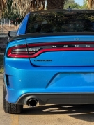 Used 2018  Dodge Charger 4d Sedan RWD R&sol;T Daytona 340 at Drivenci Motors near Olmito&comma; TX