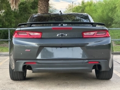 Used 2016  Chevrolet Camaro 2d Coupe SS2 at Drivenci Motors near Olmito, TX