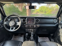 Used 2018  Jeep Wrangler Unlimited 4d SUV 4WD Sahara at Drivenci Motors near Olmito&comma; TX