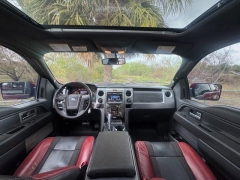 Used 2014  Ford F-150 4WD Supercrew SVT Raptor at Drivenci Motors near Olmito&comma; TX