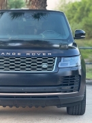 Used 2018 Land Rover Range Rover 4d SUV 3.0L SC HSE at Drivenci Motors near Olmito, TX