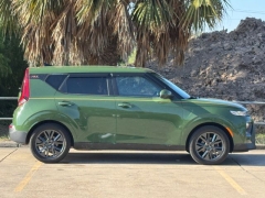 Used 2021  Kia Soul EX IVT at Drivenci Motors near Olmito&comma; TX