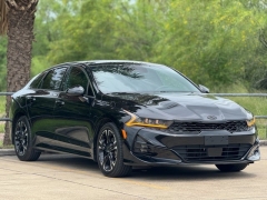 Used 2021 Kia K5 GT-Line FWD at Drivenci Motors near Olmito, TX