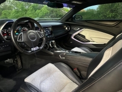 Used 2016  Chevrolet Camaro 2d Coupe SS2 at Drivenci Motors near Olmito, TX