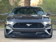 Used 2022  Ford Mustang GT Premium Fastback at Drivenci Motors near Olmito&comma; TX