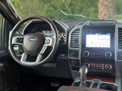 Used 2017  Ford F-150 4WD SuperCrew King Ranch 5 1/2 at Drivenci Motors near Olmito, TX