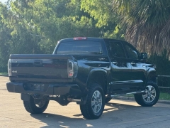 Used 2014  Toyota Tundra 4WD CrewMax 1794 5&period;7L FFV at Drivenci Motors near Olmito&comma; TX