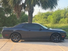 Used 2019 Dodge Challenger 2d Coupe RWD GT at Drivenci Motors near Olmito, TX