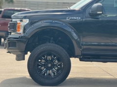 Used 2020  Ford F-150 4WD SuperCrew XLT 5 1&sol;2 at Drivenci Motors near Olmito&comma; TX