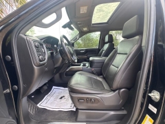 Used 2020  Chevrolet Silverado 1500 4WD Crew Cab LT Trail Boss at Drivenci Motors near Olmito&comma; TX