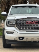 Used 2018  GMC Sierra 1500 4WD Crew Cab 143&period;5" Denali at Drivenci Motors near Olmito&comma; TX