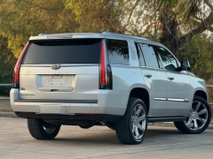 Used 2016 Cadillac Escalade 4d SUV RWD Premium at Drivenci Motors near Olmito, TX