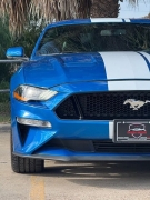 Used 2019  Ford Mustang 2d Fastback GT Premium at Drivenci Motors near Olmito&comma; TX