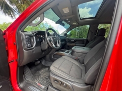 Used 2020 Chevrolet Silverado 1500 4WD Crew Cab LT Trail Boss at Drivenci Motors near Olmito, TX