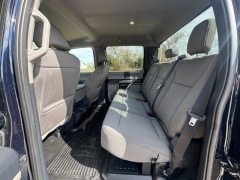 Used 2022  Ford Super Duty F-350 DRW 4WD Crew Cab 8' Box at Drivenci Motors near Olmito&comma; TX